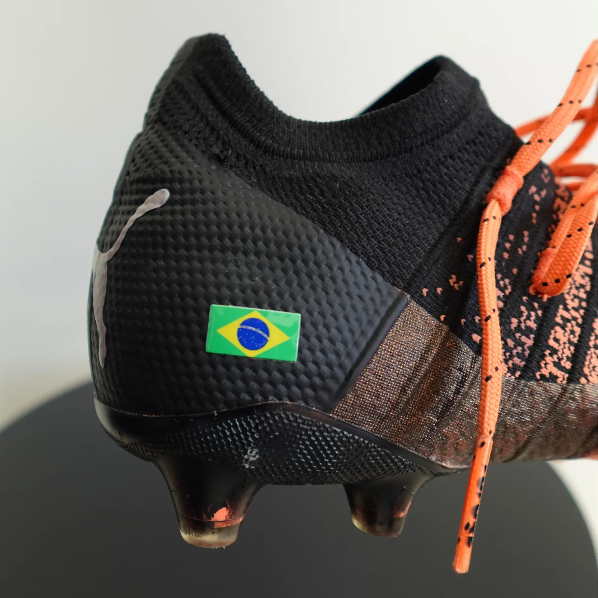 Bandeira do Brasil — Futebol ULTR4